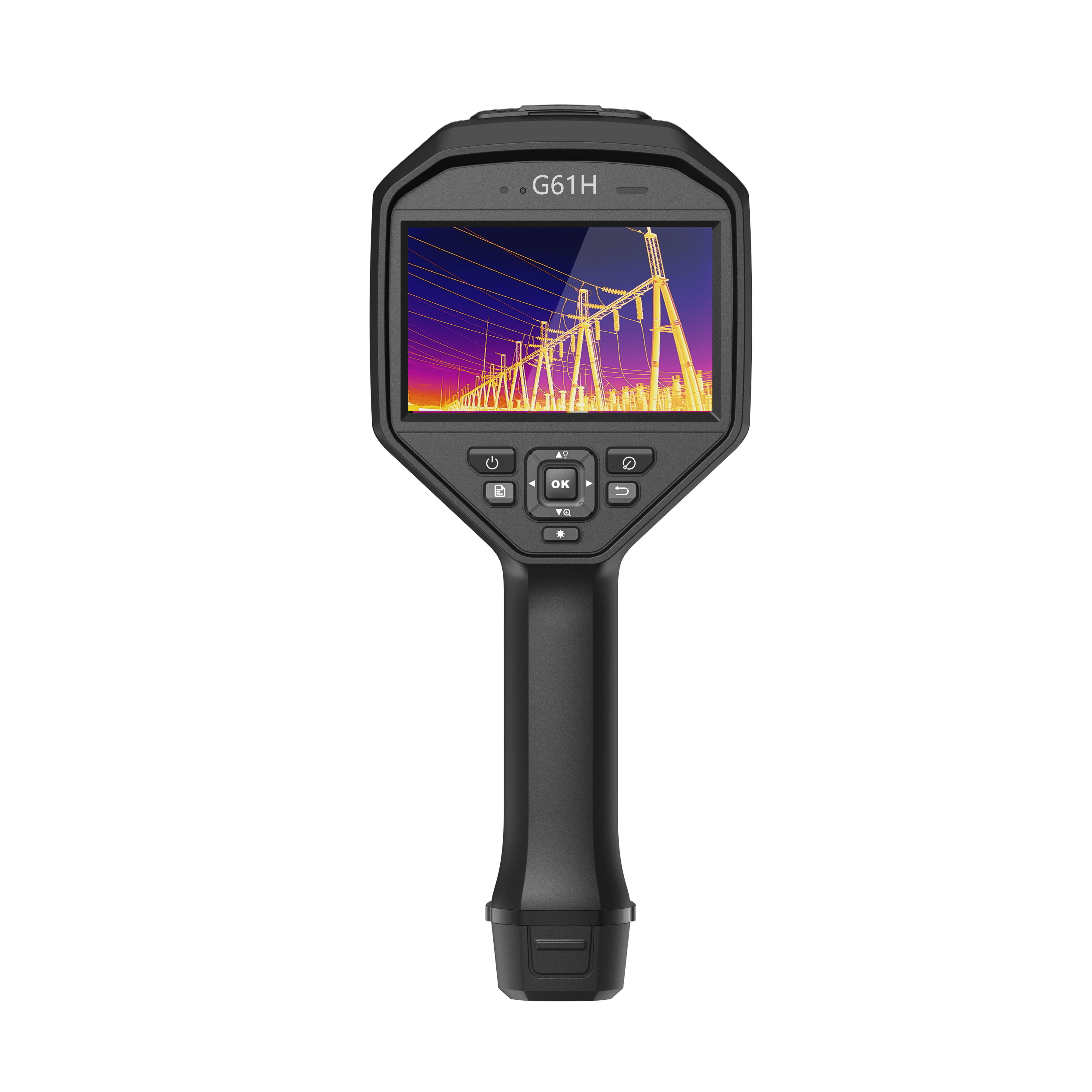 G61H thermal camera